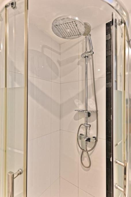 Agreable Appartement Proche Galerie Lafayette - II Paris Exterior foto